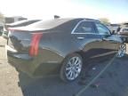 2016 Cadillac ATS Luxury