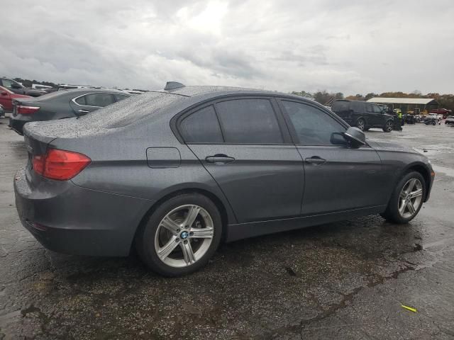 2013 BMW 328 I