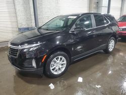 2022 Chevrolet Equinox LT en venta en Ham Lake, MN