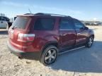 2011 GMC Acadia SLT-1