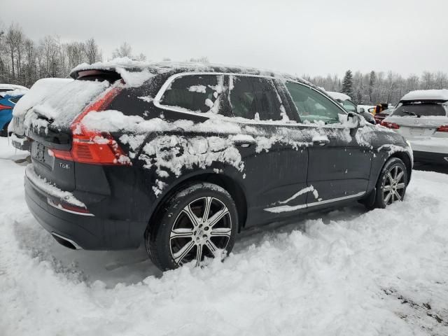 2020 Volvo XC60 T6 Inscription