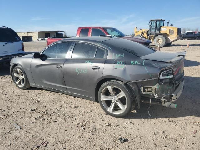 2017 Dodge Charger R/T