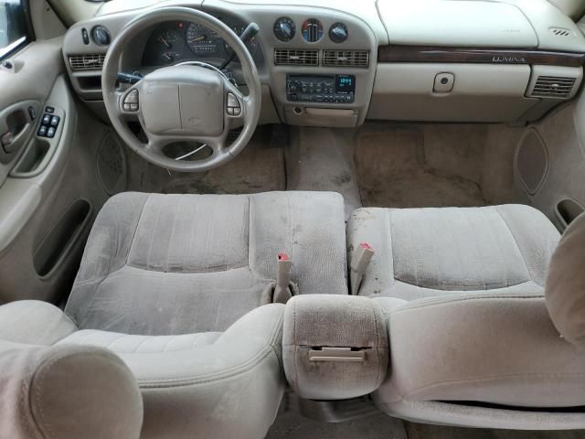 1999 Chevrolet Lumina Base