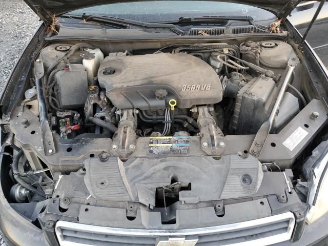 2007 Chevrolet Impala LS