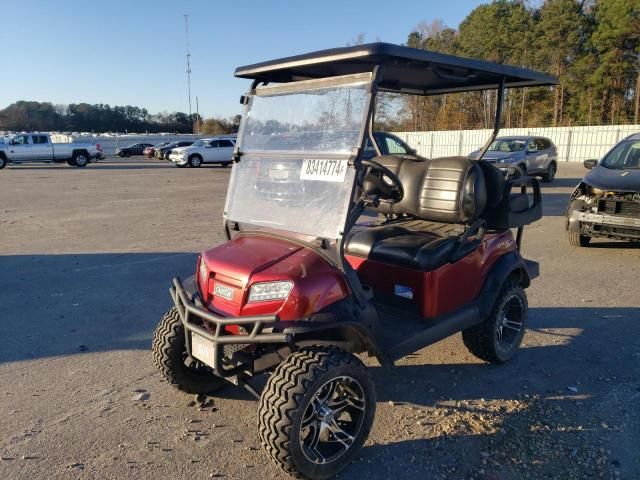 2021 Clubcar Club Car