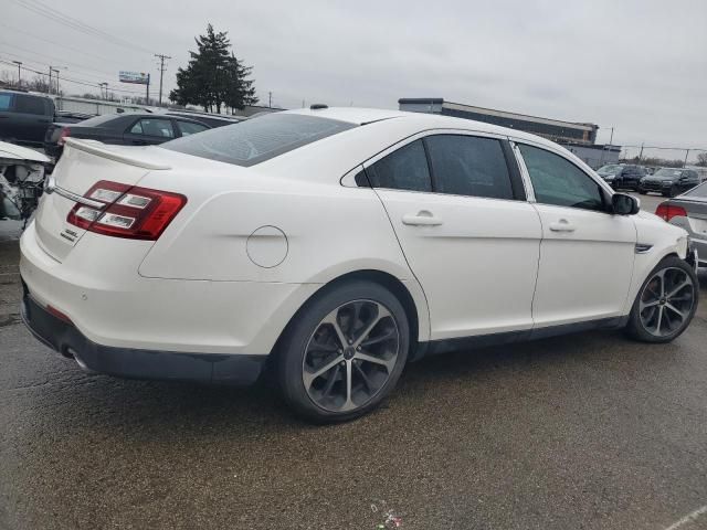 2016 Ford Taurus SEL