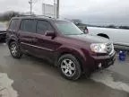 2011 Honda Pilot Touring