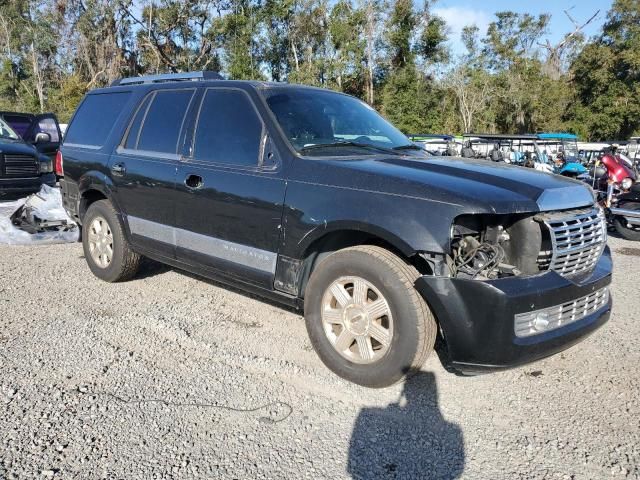 2012 Lincoln Navigator