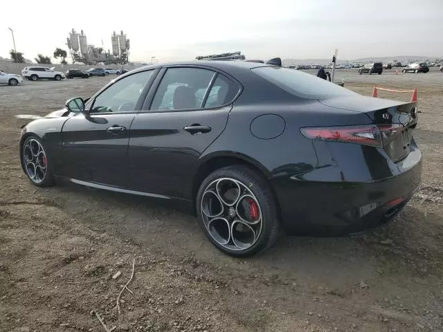 2024 Alfa Romeo Giulia TI