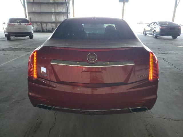 2014 Cadillac CTS