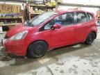 2009 Honda FIT LX