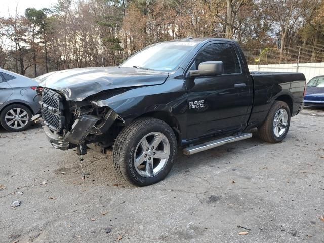 2016 Dodge RAM 1500 ST