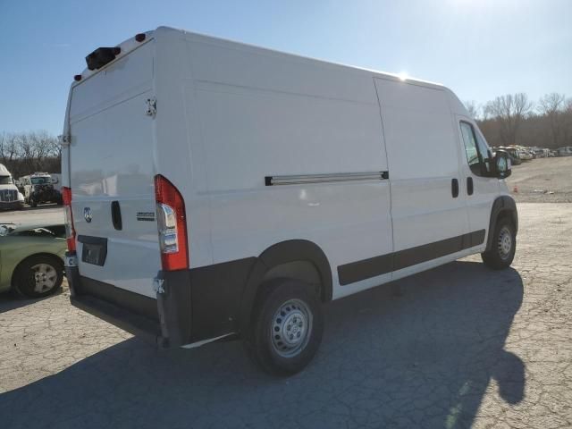 2024 Dodge RAM Promaster 2500 2500 High