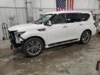 2021 Infiniti QX80 Sensory