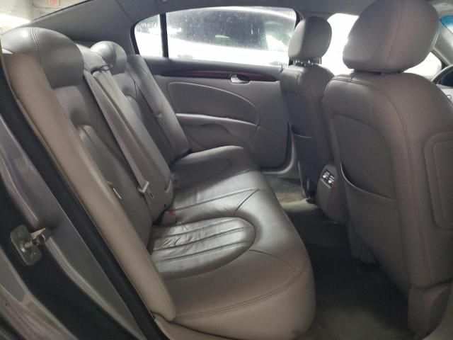 2007 Buick Lucerne CXL