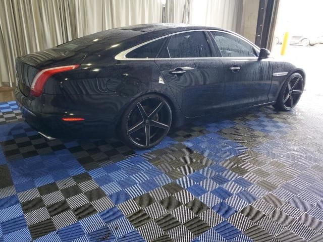 2011 Jaguar XJ