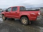 2011 Toyota Tacoma Double Cab