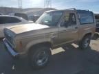 1988 Ford Bronco II