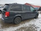 2012 Dodge Grand Caravan SE