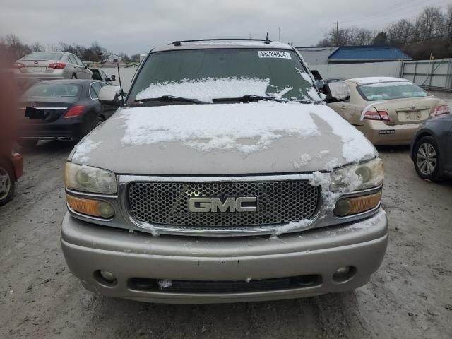 2005 GMC Yukon Denali