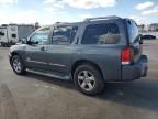 2006 Nissan Armada SE