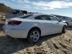 2013 Volkswagen CC Sport