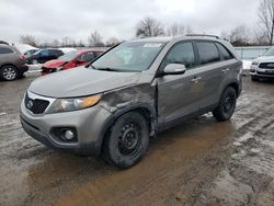 2013 KIA Sorento LX en venta en London, ON