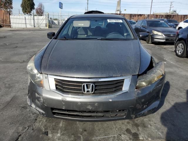 2009 Honda Accord LX