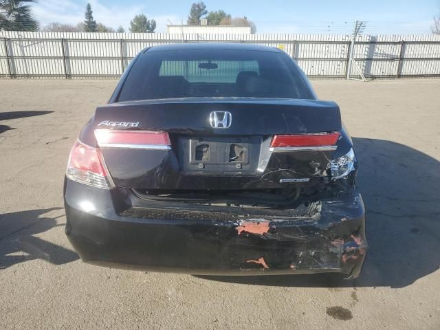 2011 Honda Accord SE