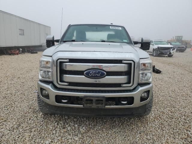 2016 Ford F250 Super Duty