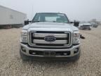 2016 Ford F250 Super Duty