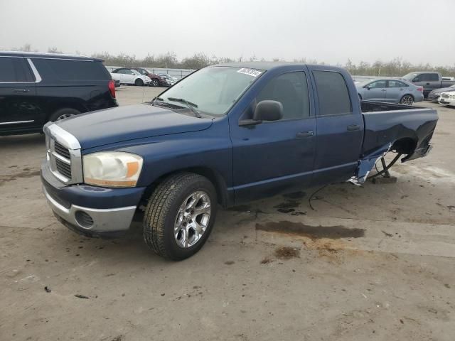 2006 Dodge RAM 1500 ST