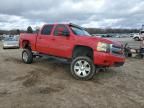 2008 Chevrolet Silverado K1500