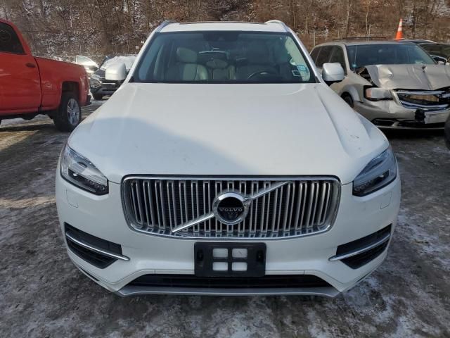 2017 Volvo XC90 T8