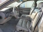 2004 Buick Park Avenue Ultra