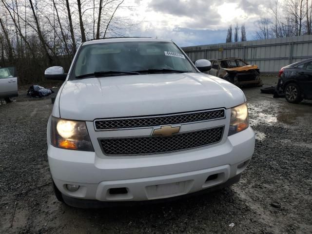 2007 Chevrolet Tahoe K1500