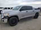 2016 Toyota Tundra Crewmax SR5