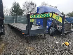 Other salvage cars for sale: 2023 Other Trailer