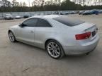 2013 Audi A5 Premium Plus