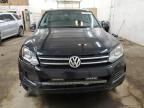 2011 Volkswagen Touareg V6 TDI