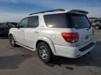 2007 Toyota Sequoia Limited