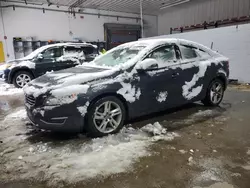 Volvo Vehiculos salvage en venta: 2015 Volvo S60 Premier