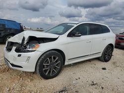 Volvo Vehiculos salvage en venta: 2017 Volvo XC60 T6 Dynamic