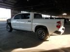 2018 Toyota Tundra Crewmax SR5