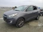 2015 Hyundai Tucson Limited