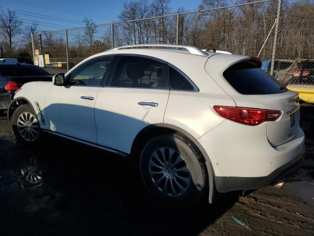 2009 Infiniti FX35