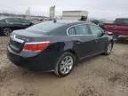 2010 Buick Lacrosse CXL