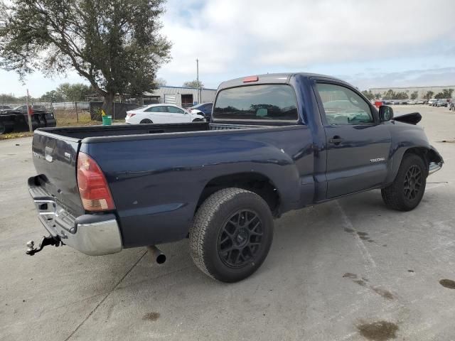 2005 Toyota Tacoma