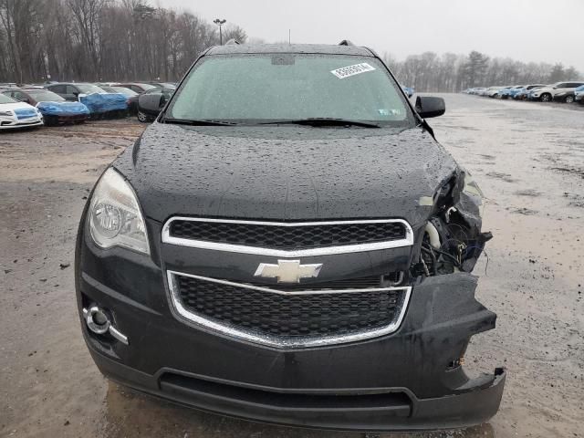 2010 Chevrolet Equinox LT