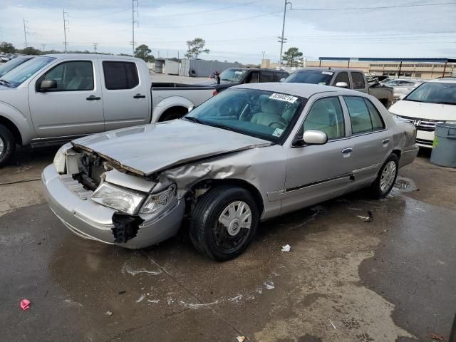 2004 Mercury Grand Marquis GS